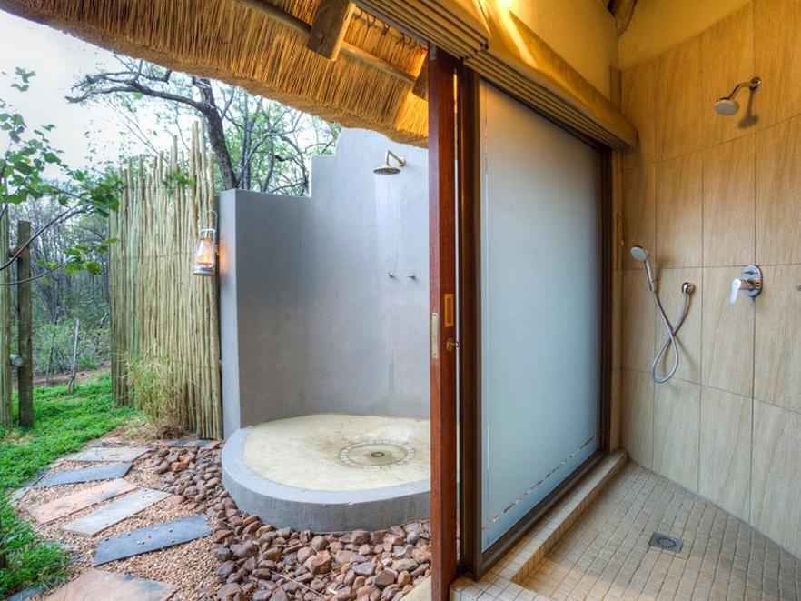 Tambuti Lodge Pilanesberg Exteriér fotografie