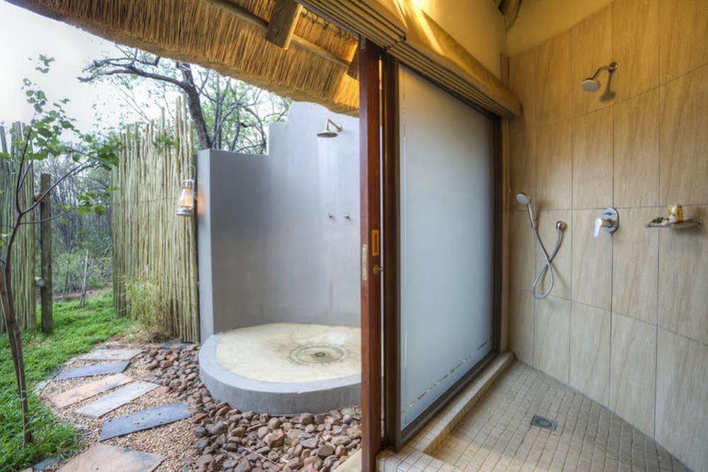 Tambuti Lodge Pilanesberg Exteriér fotografie