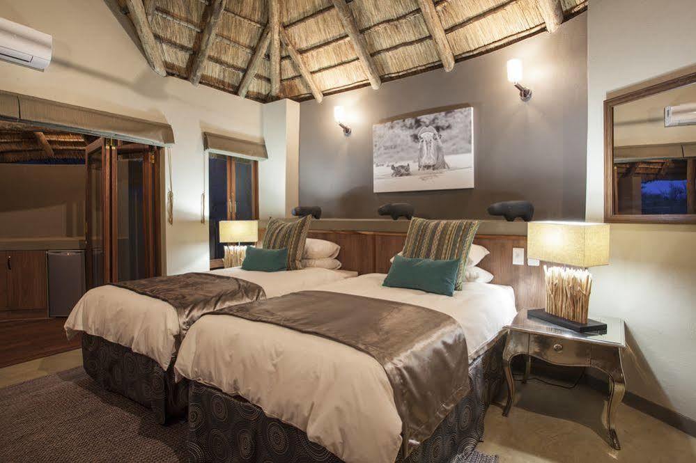 Tambuti Lodge Pilanesberg Exteriér fotografie