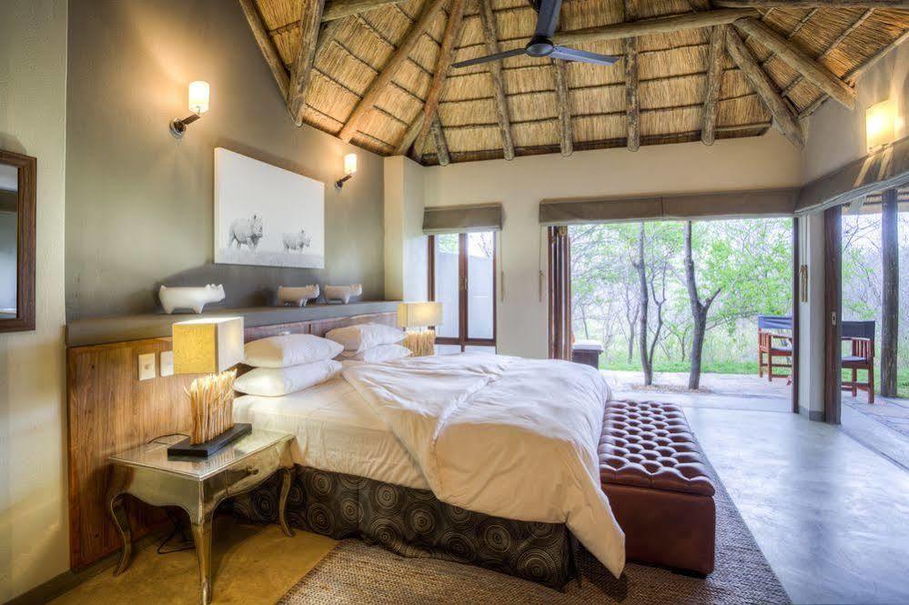 Tambuti Lodge Pilanesberg Exteriér fotografie