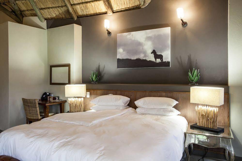 Tambuti Lodge Pilanesberg Exteriér fotografie