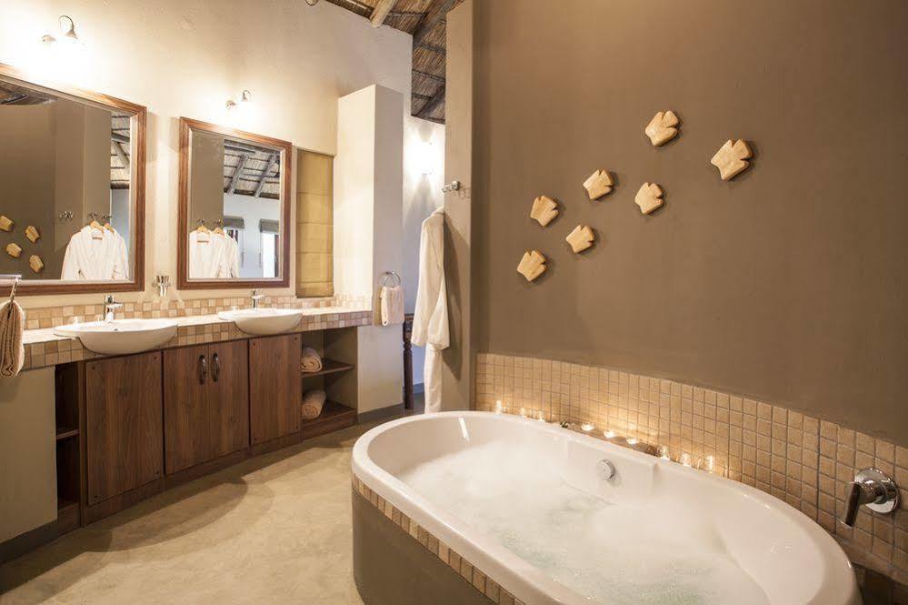 Tambuti Lodge Pilanesberg Exteriér fotografie