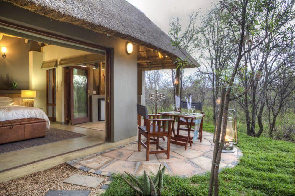 Tambuti Lodge Pilanesberg Exteriér fotografie